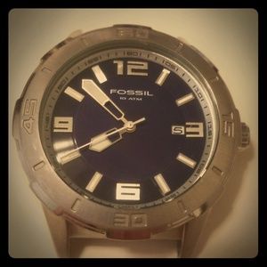 Fossil Watch